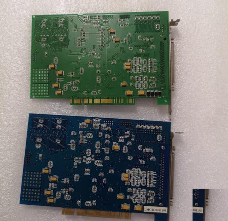 LMC PCI CO2 LMC-5 1 2