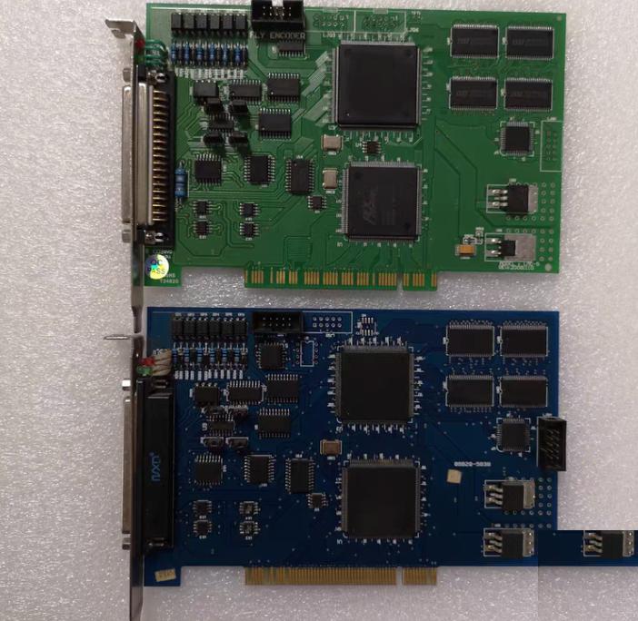 LMC PCI CO2 LMC-5 1 2