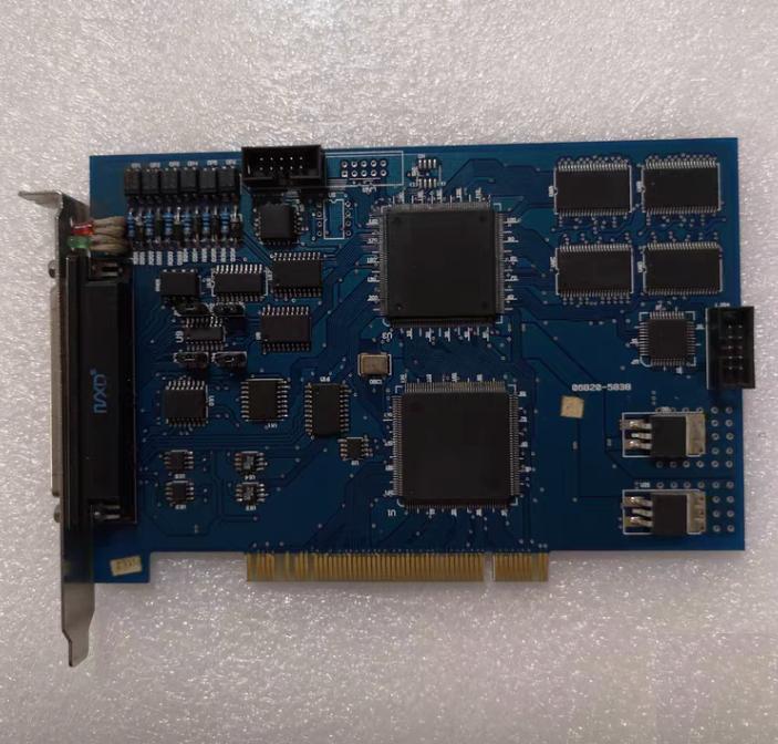 LMC PCI CO2 LMC-5 1 2