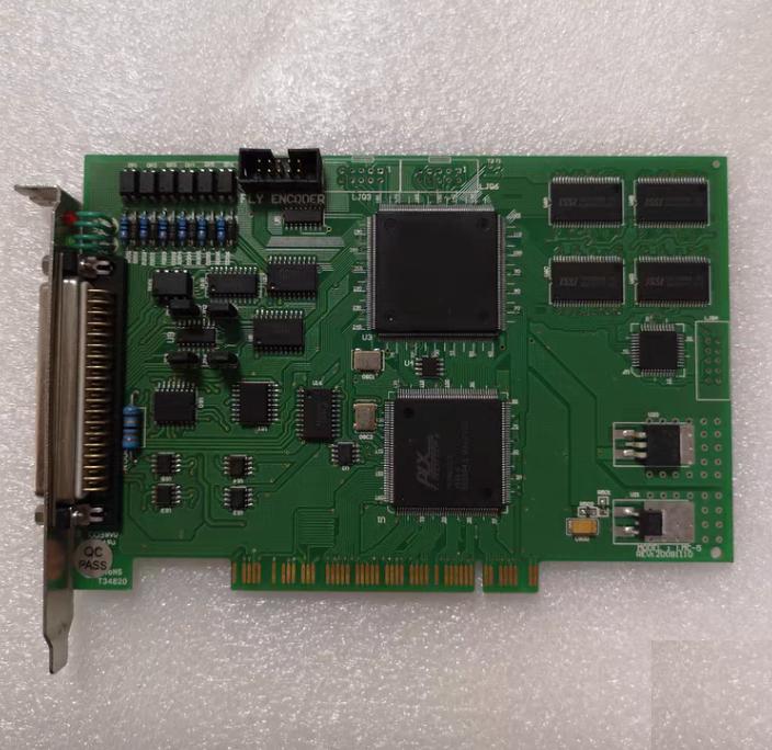 LMC PCI CO2 LMC-5 1 2