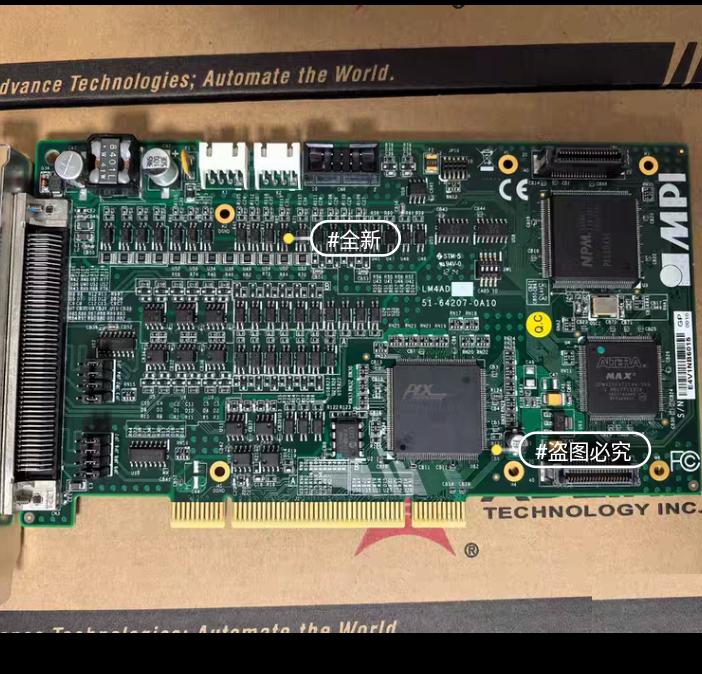 LMI4AD Advance Technologies