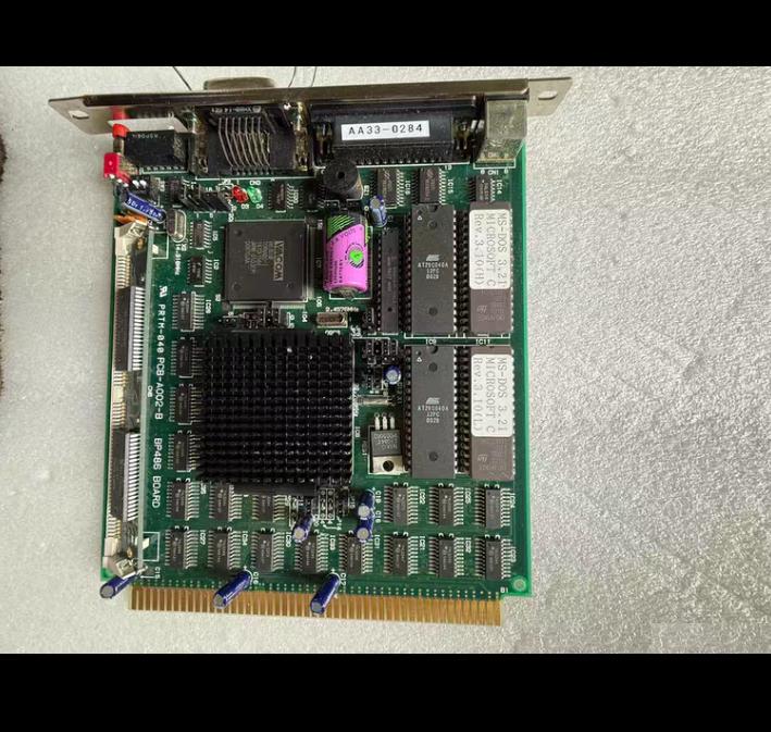 LNTERFACE AZI-1197 02066 HOYA APC-2101SLIT CONT