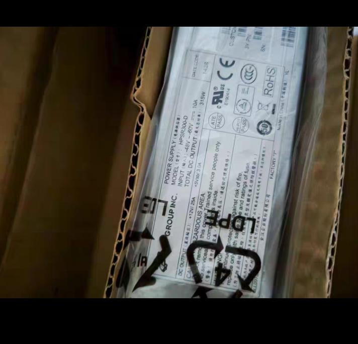 LOPE   HPSR300-D      -48V -60V    12V 25A  5Vsb 3 0A    315W