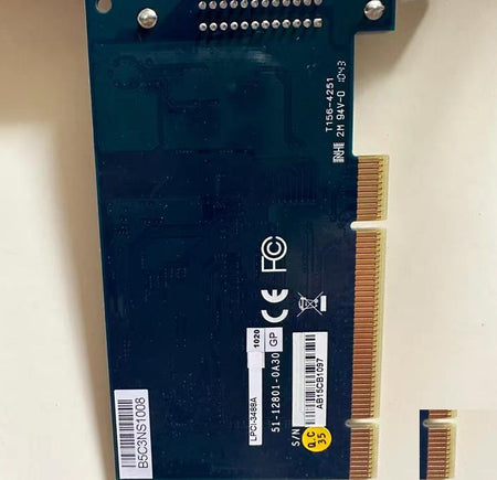 LPCI-3488A 51-12801-0A30