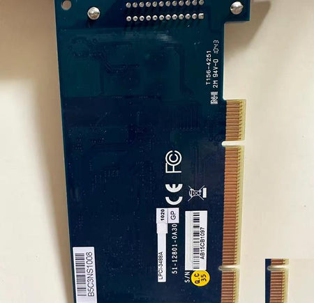 LPCI-3488A 51-12801-0A30