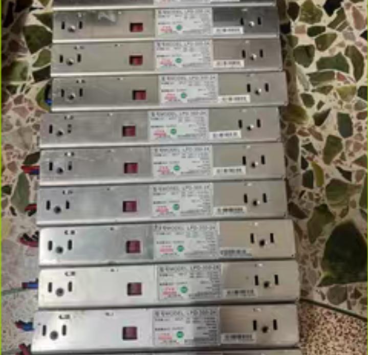 LPD-350-24       24V 14 58A  12