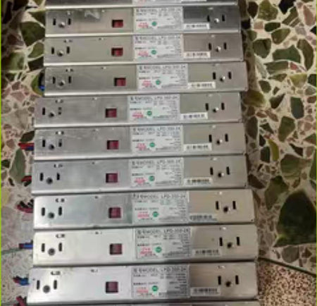 LPD-350-24       24V 14 58A  12