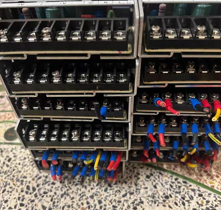 LPD-350-24       24V 14 58A  12