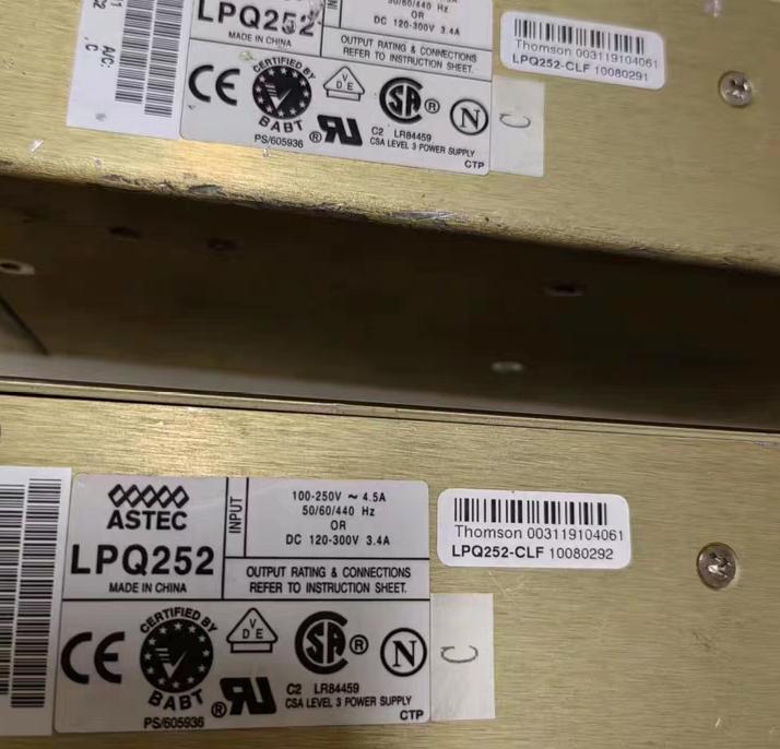 LPQ252-CLF