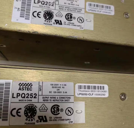 LPQ252-CLF