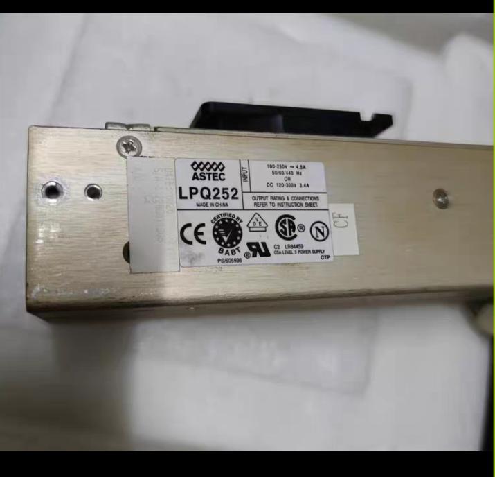 LPQ252  ASTEC    LPQ252-CF  120-300V 3 4A KM250PQ52-CF
