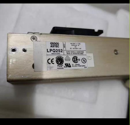 LPQ252  ASTEC    LPQ252-CF  120-300V 3 4A KM250PQ52-CF