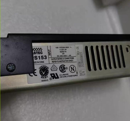 LPS153         100-250V   DC220-300V1 5A