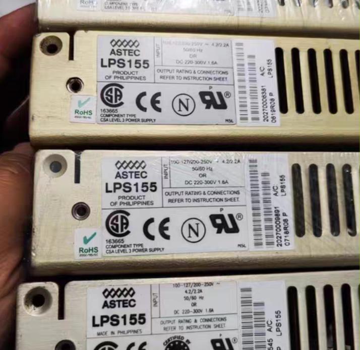 LPS155- C LPS155