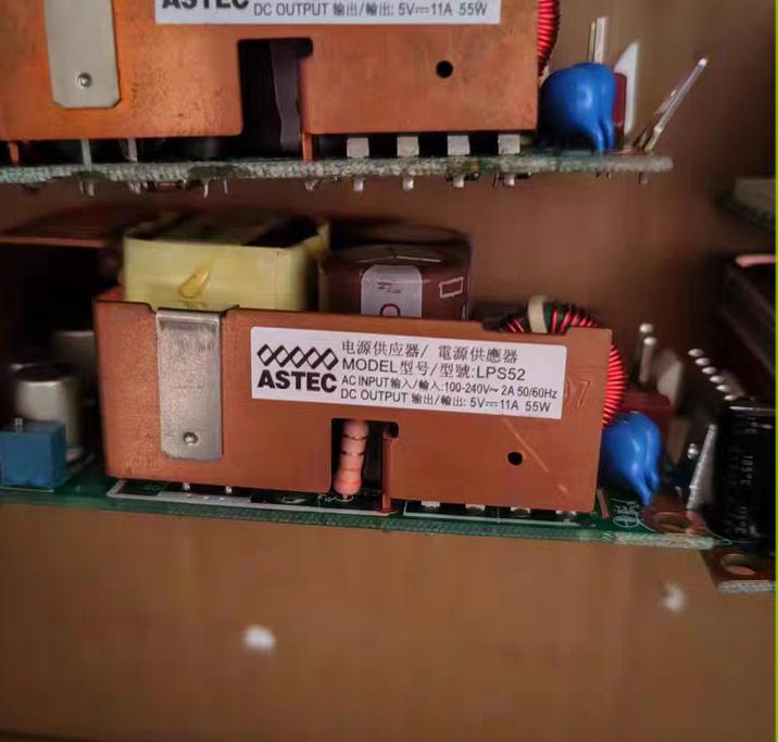 LPS52         55W