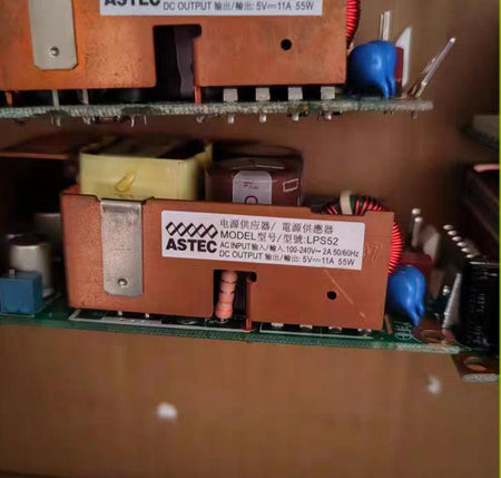 LPS52         55W