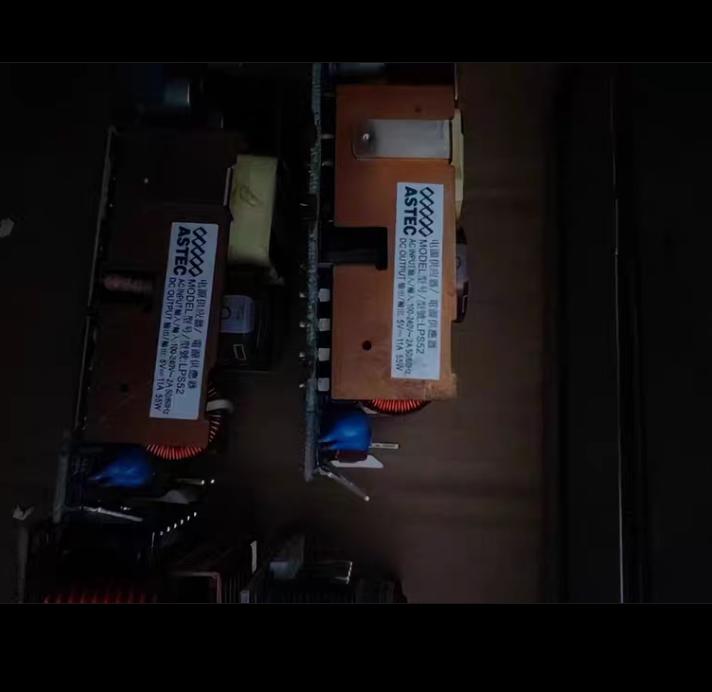 LPS52         55W