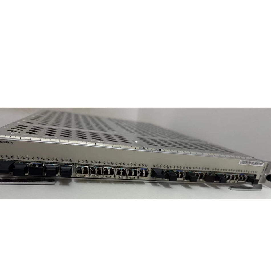 LPUF-202 03056155 KW5PLPUF2023 LPUF-202A03 24*10GBase LAN/WAN-SFP+-A UGW9811