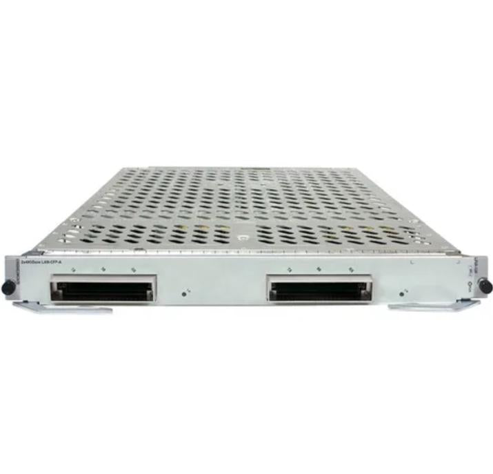 LPUI-120 2-Port LAN-CFP CR5D0E2MCA70 40GBase