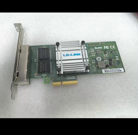 LR-LINK LRES2025PT PCIe x4 1G MR-MACOM