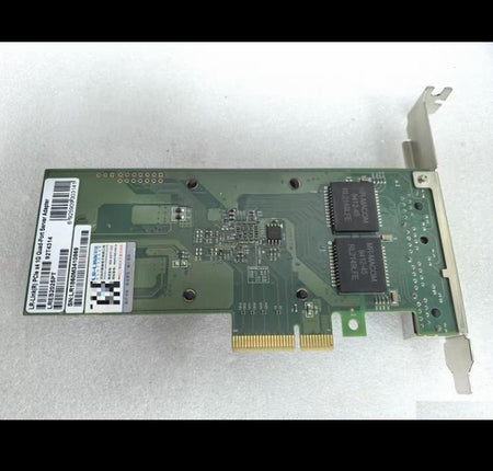 LR-LINK LRES2025PT PCIe x4 1G MR-MACOM