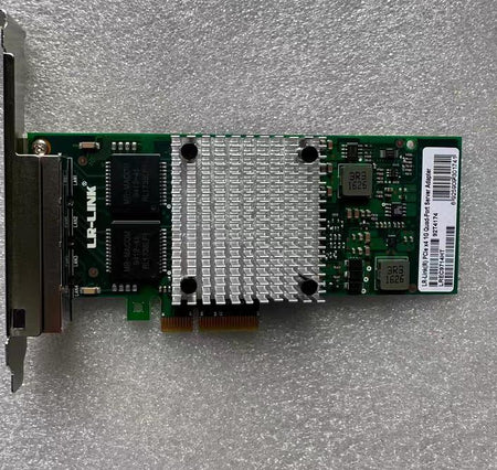 LR-LINK PCIE I210 I350 Intel 300 lr-link lrec9714ht i350am4 50