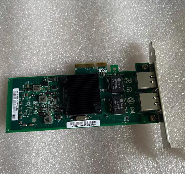 LR-LINK PCIEx4 intel 82576 LREC9702ET