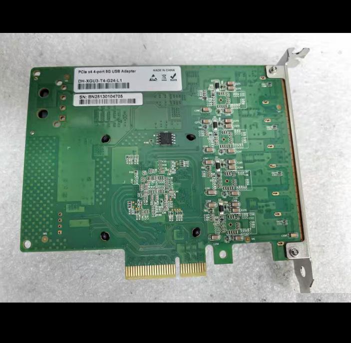 LR-LINK PCIe x4 5G USB