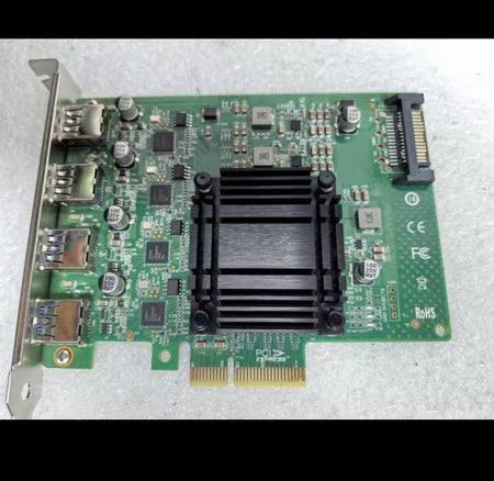 LR-LINK PCIe x4 5G USB