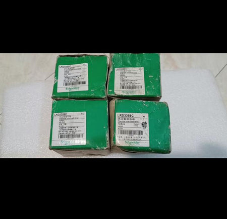 LRD3359C 4 LRD3322C 4 8 60