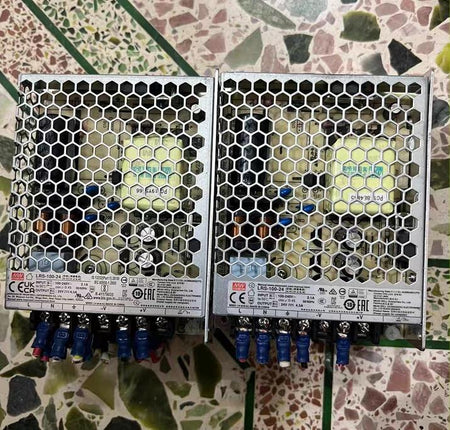 LRS-100-24    100W24V-4 5A                      6