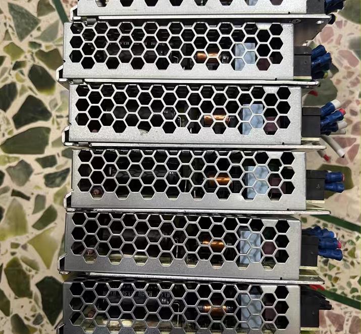 LRS-100-24    100W24V-4 5A                      6