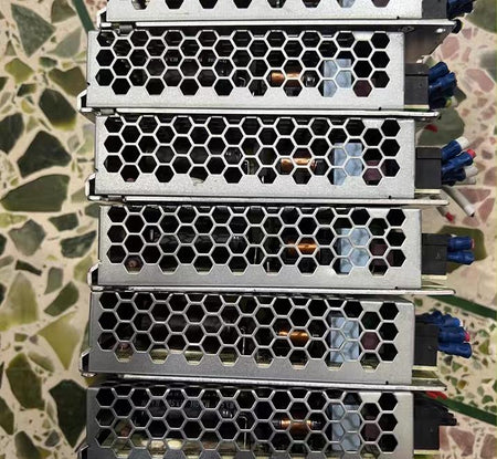 LRS-100-24    100W24V-4 5A                      6