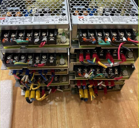 LRS-150-24V6 5A              11