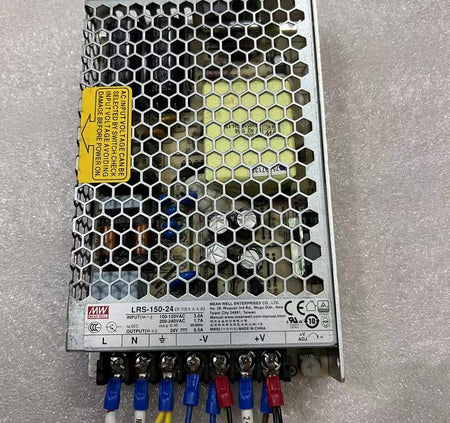 LRS-150-24V6 5A              11