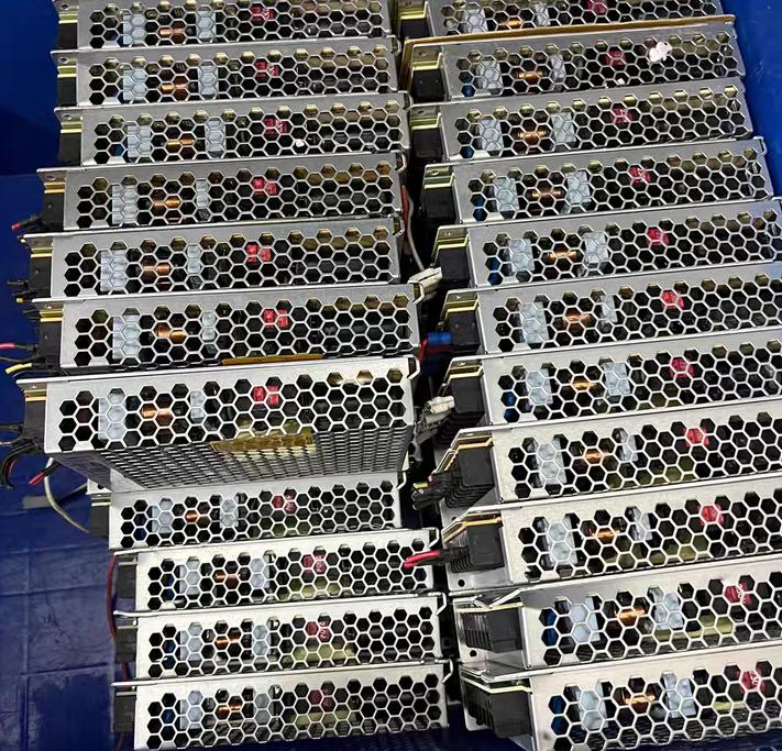 LRS-150-24       24V6 5A              44