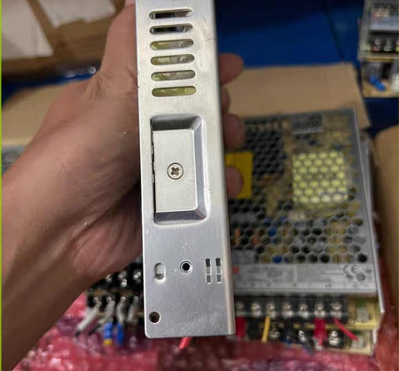 LRS-150-24 24V 6 5A                             6