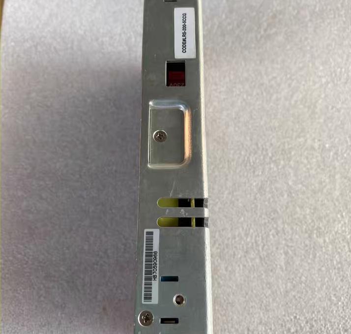 LRS-200-5 5V 40A