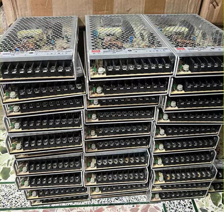 LRS-200E-5     200W5V32A   54