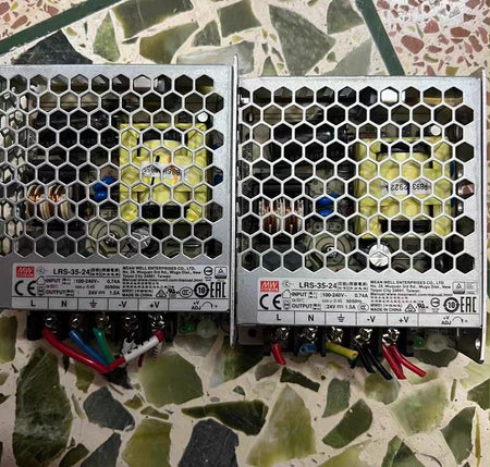 LRS-35-24   35W  24V 1 5A
