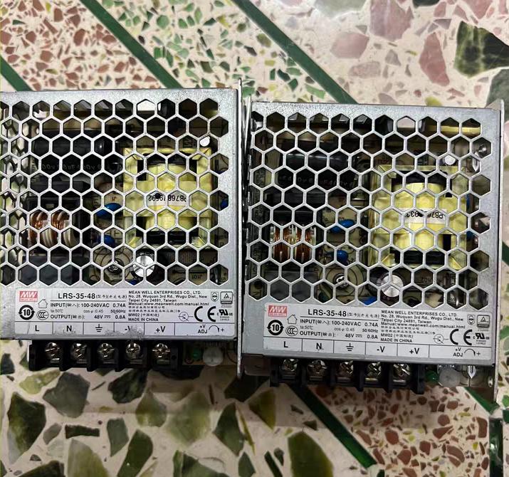 LRS-35-48 48V0 8A