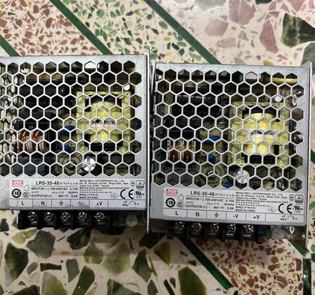 LRS-35-48 48V0 8A