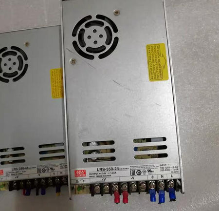 LRS-350-24 48 12 36               350W15A