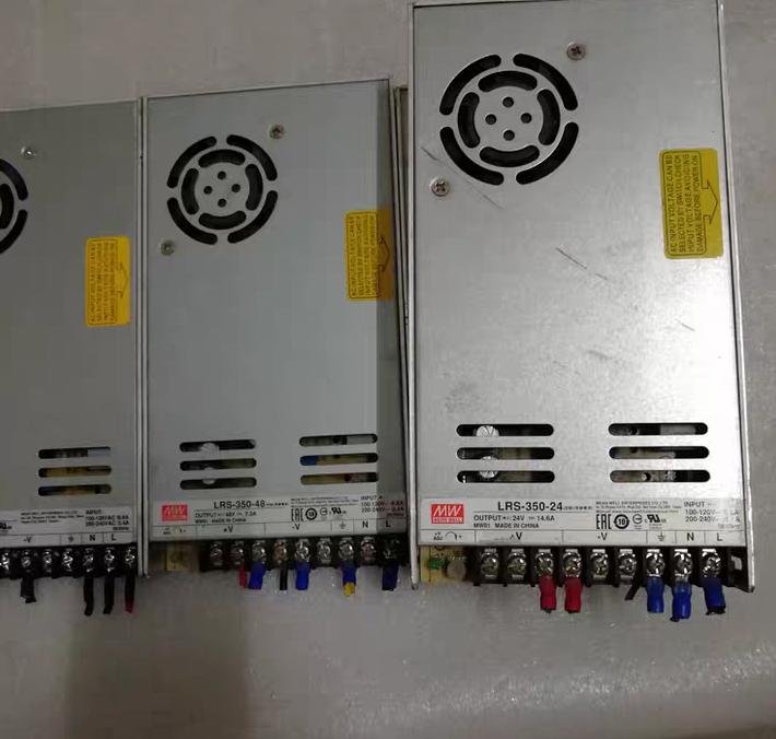 LRS-350-24 48 12 36               350W15A