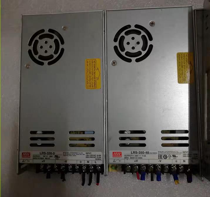 LRS-350-24 48 12 36               350W15A