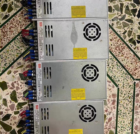 LRS-350-5  5V-60A