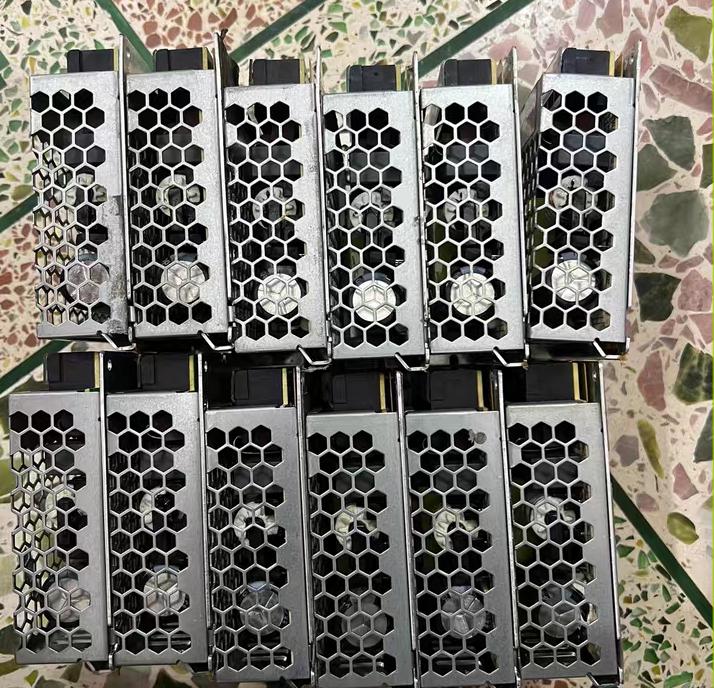 LRS-50-5    50W  5V  10A                                   12    17