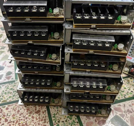 LRS-50-5    50W  5V  10A                                   12    17