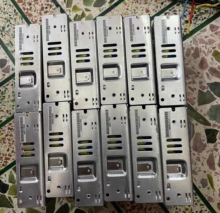 LRS-50-5    50W  5V  10A                                   12    17