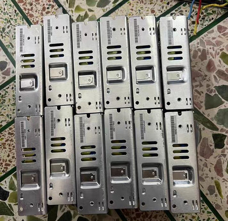 LRS-50-5    50W  5V  10A                                   12    17